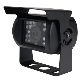  Waterproof Car CCD Backup Camera with Good Night Vision