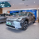 New Energy Cartoyota EV Bz4X PRO 4WD Bz4 Used EV Car