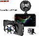  Dash Cam Front & Rear Dual Dash Cams 3′′ Dashboard Camera Full HD 170 D Wide Angle Backup Camera W/ Night Vision WDR G-Sensor Parking Monitor Car Video Recorder