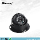  Wardmay CCD 700tvl Metal Dome IR Night Vision Car Indoor View Camera