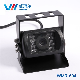  Universal Night Vision Car Rearview Reversing Backup CMOS Camera for Bus/Truck