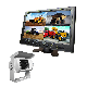  Factory Supply Best Waterproof Truck Rear View Parking Camera System