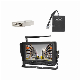  Truck Bus Forklift Car Reversing Aid 12V 24V HD Car Reverse Camera Backup Camera Rear View Camera