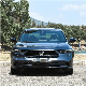 Hon-Da Civic Gasoline Left Hand Drive Used Cars LED Camera Chinese Economical High Performance for Business Electric Sedan White manufacturer