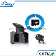  Dual Lens HD2K WiFi Dash Cam 24h Parking Monitor 3