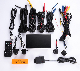  Wemaer OEM 720*480 360 Bird View Panoramic Auto Parking Driving Assistant System Car Camera