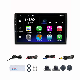  Wemaer Camera System Audio Radio Stereo Ahd 32g 64G IPS 9 10inch Touch Android Screen MP4 Player GPS Navigation 360 Car Camera