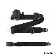  Feb016-3 Car Accessory of 3-Point Auto Elr Seatbelt Wirh Special Plate