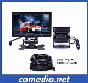 Truck/RV/Camper/Commercial Vehicle Backup CCD Camera+7 Monitor Rear View System manufacturer