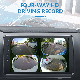  Wemaer OEM 1080P 3D Avm Bird View Recording Device Module Parking System Panoramic 360 Car Camera