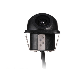  Wemaer Waterproof Night Vision Hidden Mini Auto Car Rearview Reverse Parking Camera