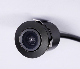  Wemaer OEM Waterproof Hidden Car Rear View Reversing Backup CMOS Vehicle Camera 16.5mm