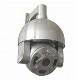 Explision-Proof 100m IR High Speed Dome Camera (SHJ-BAQ2018B-H)