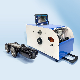 IP68 Waterproof CCTV Sewerage Pipe Inspection Crawler Robot Camera System