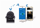 WiFi Car Camera View Image on Mobile Phone