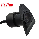  Front Car Camera Parking Sensor Assist Auto Recorder CVBS Interface Night Vision Mini Car Front Camera Universal for Toyota