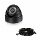 Car Dome Camera with CCD Good Night Vision for Buses, Truck