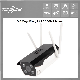  Deeplearning Ai Technology Car License Plate Recognition Anpr 5MP IP Bullet Lpr Camera