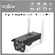  Mobile Vehicle Car Lpr License Capture Outdoor Waterproof Number Plate Recognition 4G Bullet IP Camera