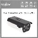 6mm 1080P HD Lens Car License Plate Recognition Intelligent Bullet IP Camera