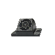 Universal Car Backup Wide Angle Ahd Dash Mini Waterproof IP69K Parking Camera