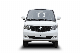  Large Luxury New Car Double Cabin Electric Truck with ABS EBD ESC