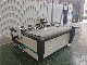  Digital Die Cutter Leather Textile Sofa Car Seat Covers Cutting Machine Oscillating Knife Cutting Plotter