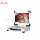  All-in-One Portable Endoscope Camera System Integrated CCD Camera and Video Record
