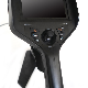  Handheld 5.7 Inch Screen 360 Degree Rotate 4 Way Articulating Video Borescope Videoscope Camera for Car Inspection