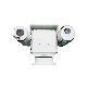  T Shape Thermal and Daylight Camera for Cars