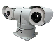 Middle Range Thermal Camera for Car Use
