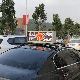  GPS 4G Wi-Fi Outdoor Taxi Top Car Advertisement LED Video Display Outdoor P2.5 LED Display for Taxi