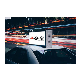  Outdoor P3.076 Taxi Top Full Color HD Roof Sign Billboard Screen Car Roof Double Side LED Display
