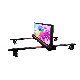  P2.5 RGB Double Side Outdoor Advertising Sign Taxi Top Car Roof LED Display