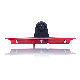  Car Rear View Waterproof High Mounted Brake Light Reversing Camera for Transit