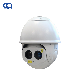 Night Vision 5W Ght Laser Security Dome Camera PTZ 30X