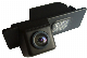  Car Rear View Backup Camera for Cadillac Srx