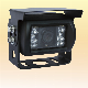  Waterproof Color Side 12V Car Camera for Truck