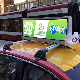  P3.076 Car Roof Advertising Waterproof Outdoor Programmable Scrolling Taxi Top LED Display