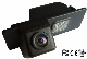  Rear View Car Backup Camera for GM Lacrosse Aveo