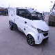  L7e Approved EEC Approved Electric Transport Mini Van Car