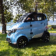 4 Wheeler 2 Seater Mini Electric Car manufacturer