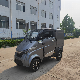  Car Electric Vehicles From China Mini Cargo Van