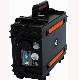  Easy Carry Cheap Price 2000wh Solar Generator Portable Storage Battery Power with AC220V DC5V DC12V Car