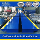  Factory Movable Cargo Durable Electronic Motion Car Concrete Mixer Car Truck Scale Weighbridge