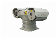 Police Car Fixed HD Laser Night Vision Camera
