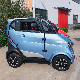  EEC L6e Approval Mini Electric Cars Made in China
