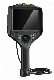 Waterproof Industrial 4 Way Articulating Endoscope Snake Camera for Car Engine Inspection