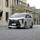  Comfortable Commercial Vehicle GAC Trumpchi 2023 M8