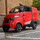  L6e Electric Car Adult Electric Pickup Truck Without Driving License